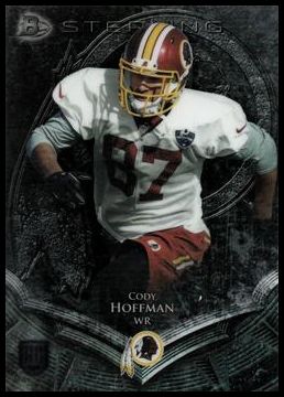 94 Cody Hoffman